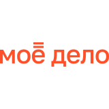 Логотип Мое дело