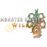 Логотип Monster Hunter Wilds