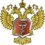 Логотип МосГорЗдрав