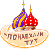 Логотип Мосвар