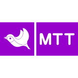 Логотип МТТ