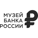 Логотип Музей Банка России