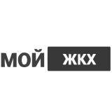 Логотип Мой ЖКХ