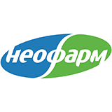 Логотип Неофарм