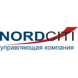 Логотип НОРДСИТИ