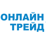 Логотип Онлайн Трейд