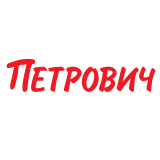 Логотип Петрович