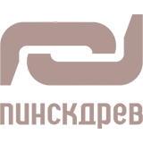Логотип Пинскдрев