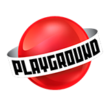 Логотип PlayGround