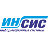 Логотип Инсис