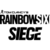 Логотип Rainbow Six