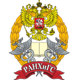 Логотип РАНХиГС