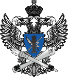 Логотип РКН