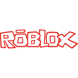 Логотип Roblox (Роблокс)