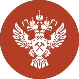 Логотип Личный кабинет недропользователя