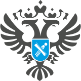 Логотип Росреестр