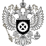 Логотип Роструд