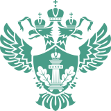 Логотип ЛК РПН