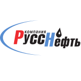 Логотип Русснефть