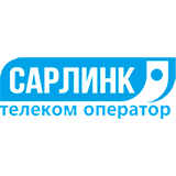 Логотип Сарлинк
