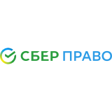 Логотип СберПраво