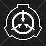 Логотип Фонд SCP