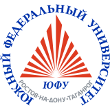 Логотип ЮФУ