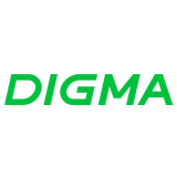 Логотип Digma Smart Life