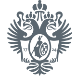 Логотип СПБГУ