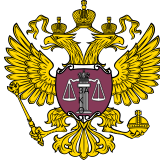 Логотип Сайты судов