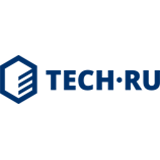 Логотип Tech ru