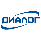 Логотип Тис-диалог