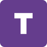 Логотип Точка Банк