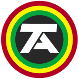 Логотип ТОАЗ