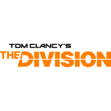 Логотип Tom Clancy’s The Division