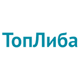 Логотип ТопЛиба