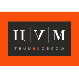 Логотип ЦУМ