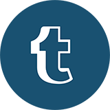Логотип Тамблер