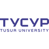 Логотип ТУСУР
