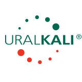 Логотип Уралкалий