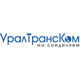 Логотип УралТрансКом