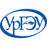 Логотип УрГЭУ