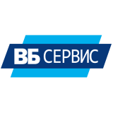 Логотип ВБ-Сервис