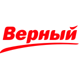 Логотип Verno-info