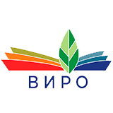 Логотип ВИРО им. Н.Ф. Бунакова
