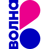 Логотип Волна