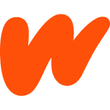 Логотип Wattpad