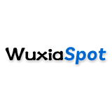 Логотип WuxiaSpot