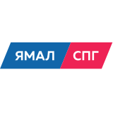 Логотип Ямал СПГ
