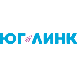 Логотип Юг Линк